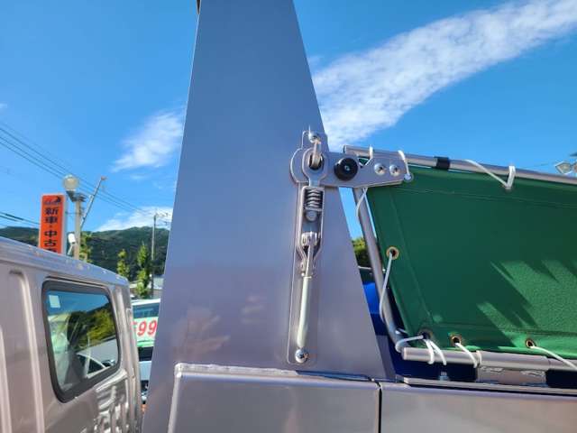 Mitsubishi Fuso Canter 11