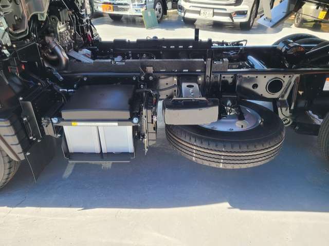 Mitsubishi Fuso Canter 12