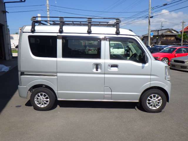 Suzuki Every 4