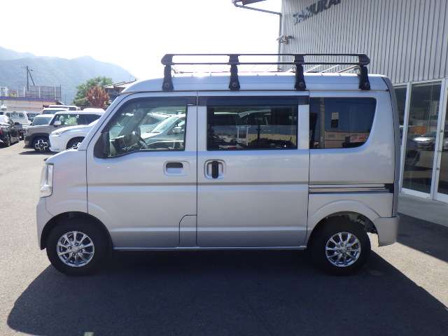 Suzuki Every 5