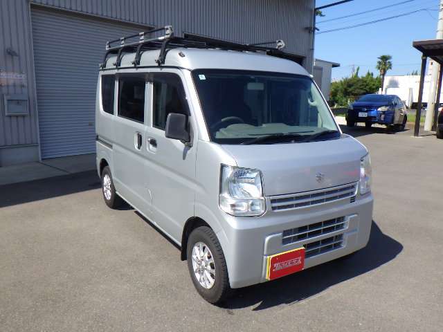 Suzuki Every 6