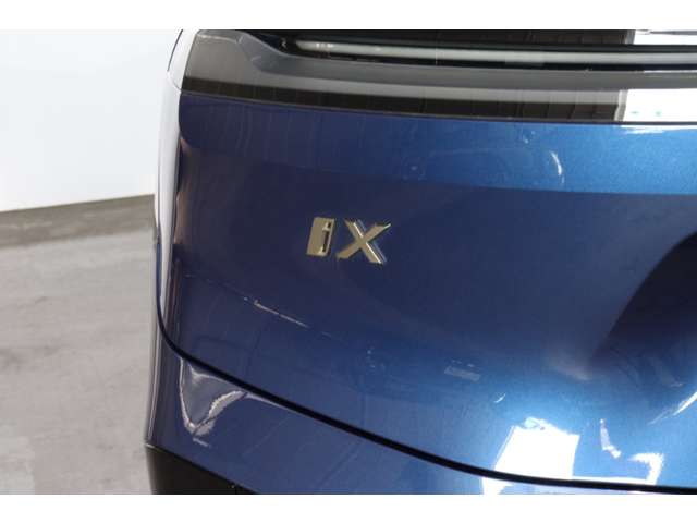 BMW iX 11