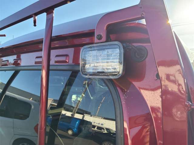 Daihatsu Hijet Truck 12