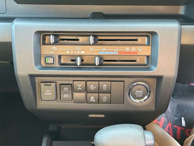 Daihatsu Hijet Truck 5