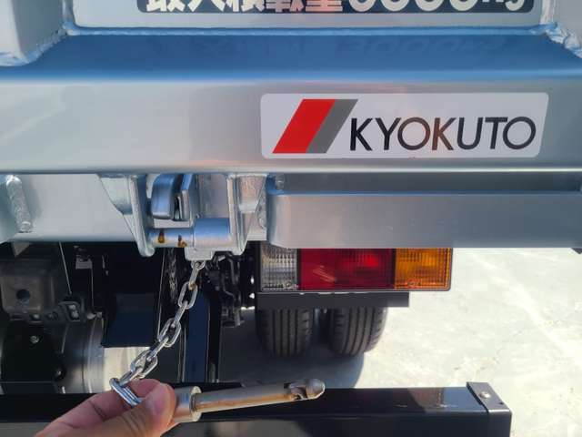 Mitsubishi Fuso Canter 10