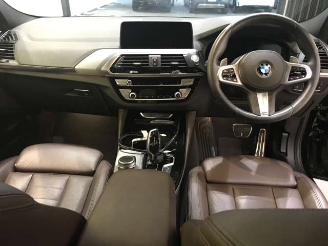 BMW X4 12