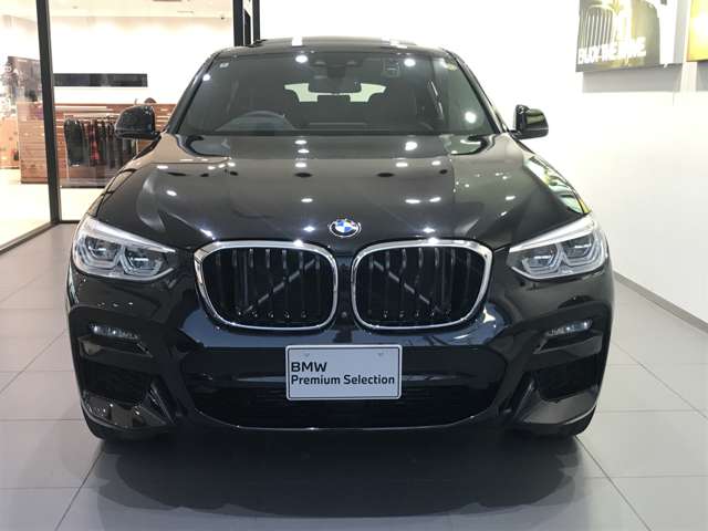 BMW X4 6