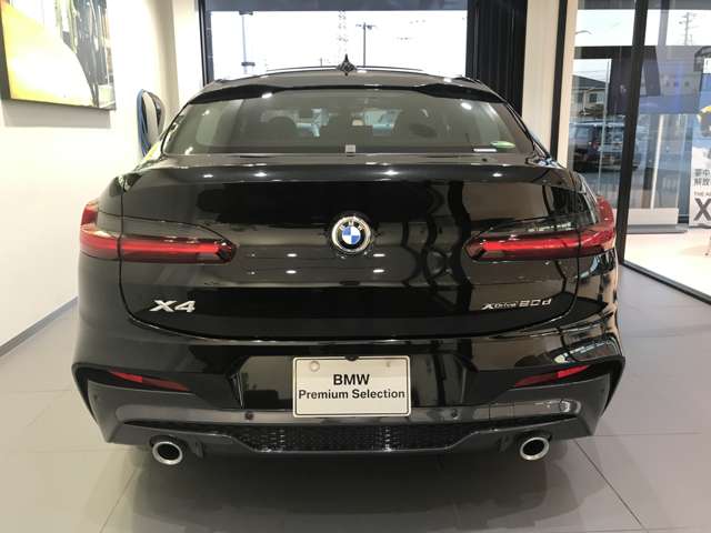 BMW X4 9
