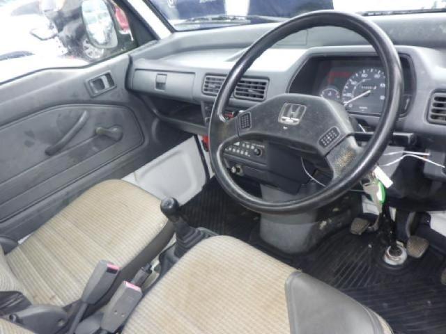 Honda Acty Truck 6