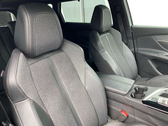 Peugeot 5008 11