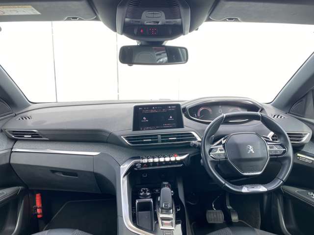 Peugeot 5008 2
