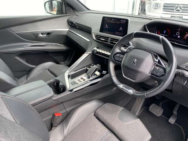 Peugeot 5008 10