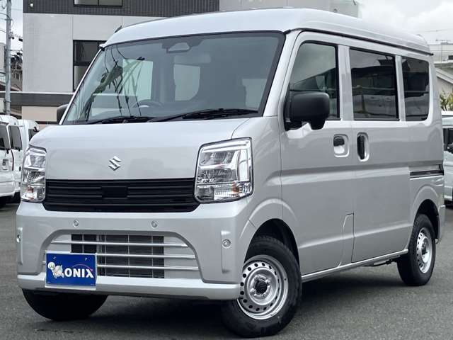 Suzuki Every 3