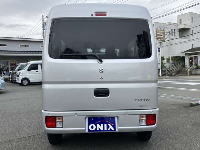 Suzuki Every 9
