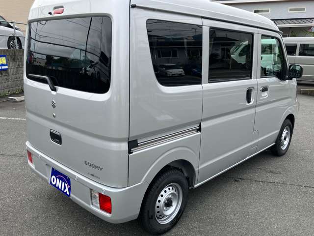 Suzuki Every 10