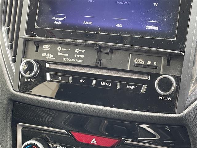 Subaru Forester 9