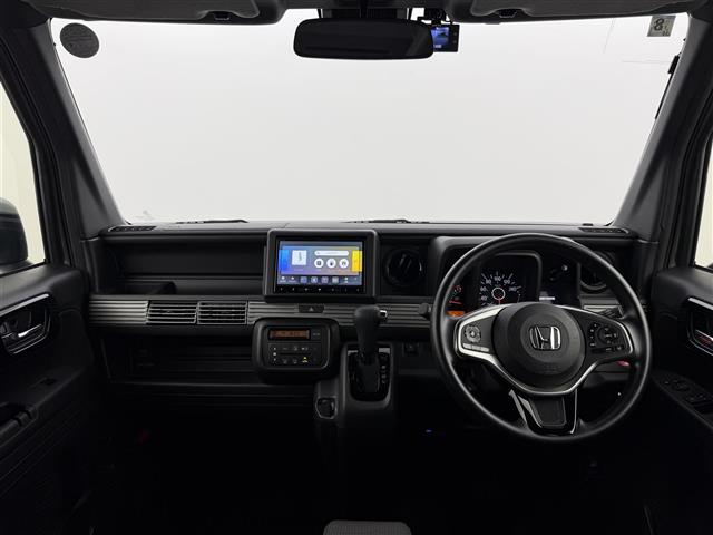 Honda N-VAN 6