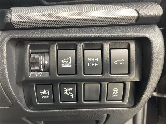 Subaru Forester 11