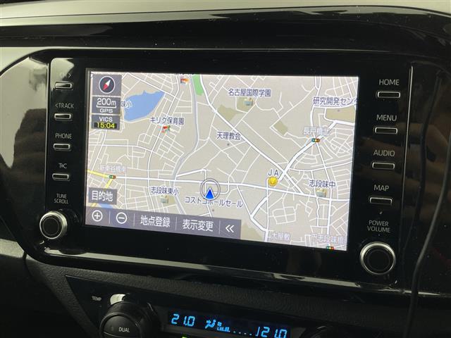 Toyota Hilux 4