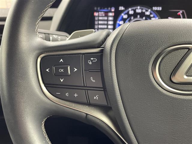 Lexus UX 11