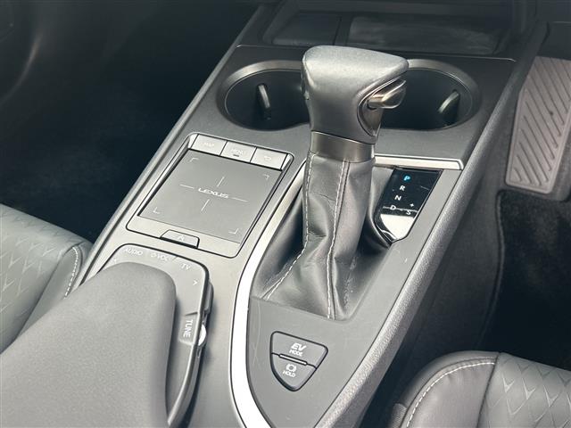 Lexus UX 11