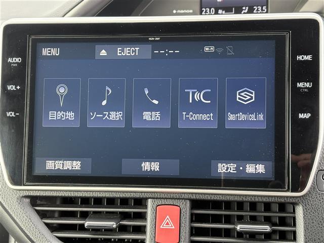Toyota Esquire 6