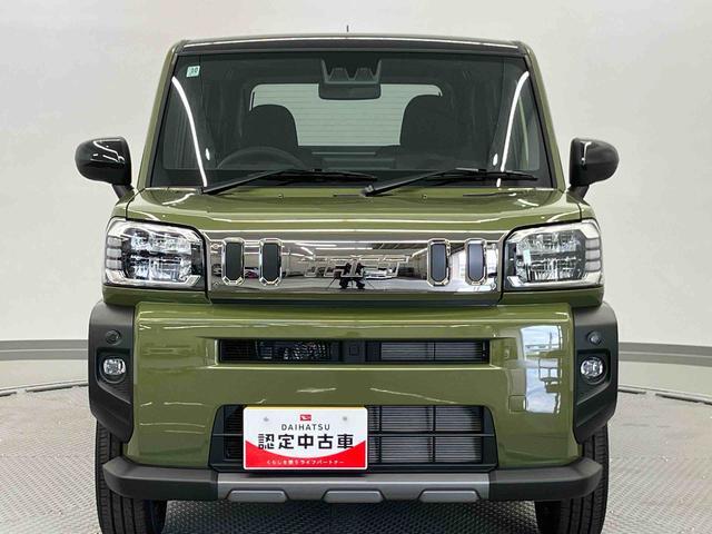 Daihatsu Taft 12