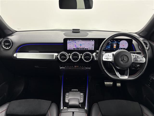 Mercedes-Benz GLB 3