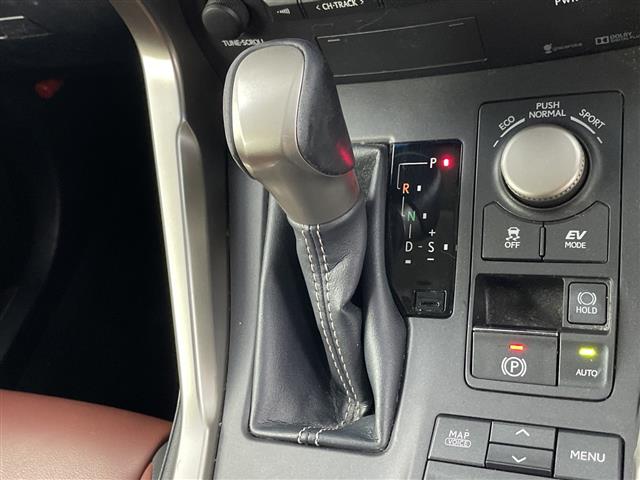 Lexus NX 10