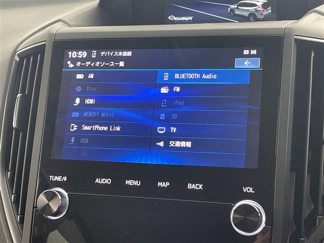 Subaru Forester 7