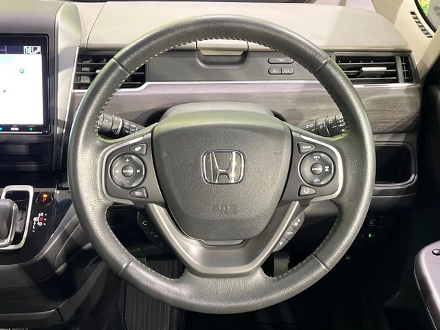 Honda Freed 12