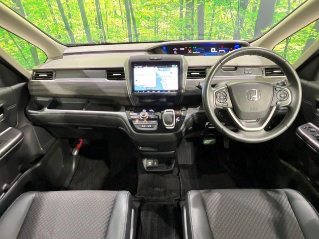 Honda Freed 2