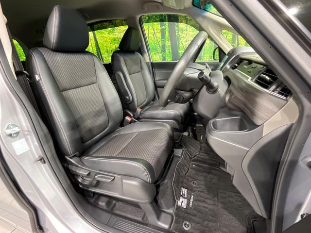 Honda Freed 8