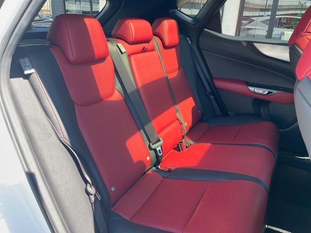 Lexus NX 11