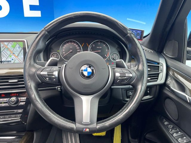 BMW X5 11