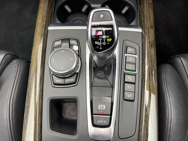 BMW X5 12
