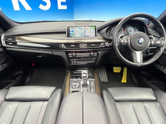 BMW X5 2