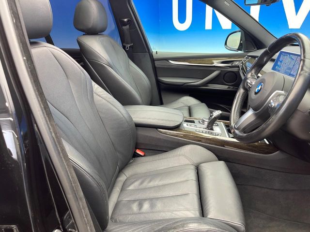 BMW X5 9