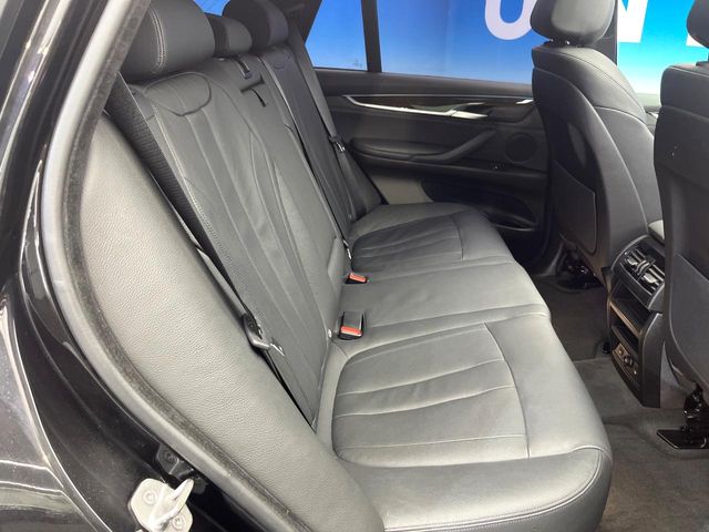BMW X5 10