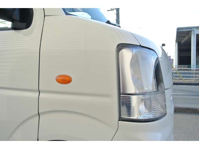 Suzuki Every 11