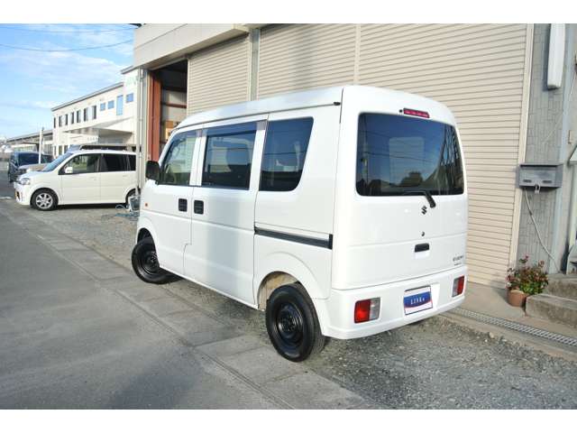 Suzuki Every 3