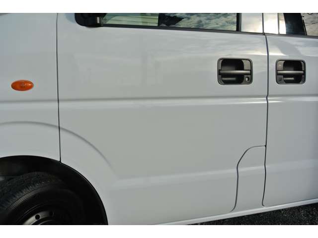 Suzuki Every 5