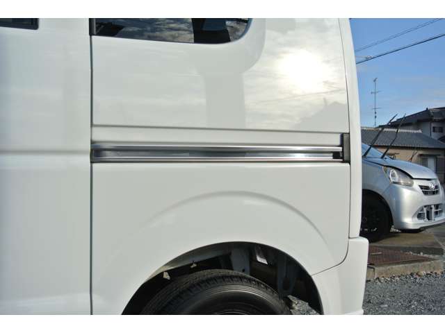 Suzuki Every 7