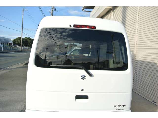 Suzuki Every 8