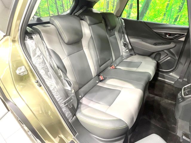 Subaru Legacy Outback 9