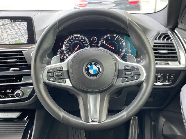 BMW X3 12