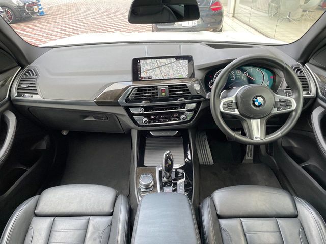 BMW X3 2