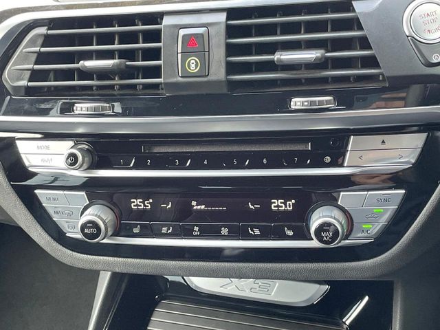 BMW X3 8