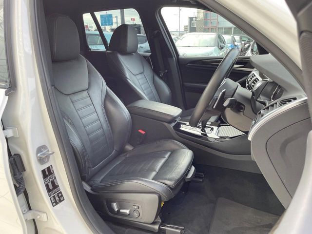 BMW X3 9