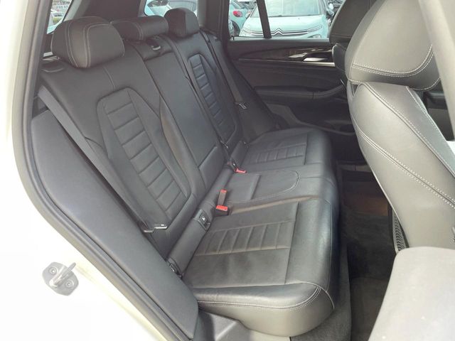 BMW X3 10